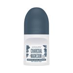 Schmidt's Desodorante Charcoal Y Magnesium Roll On 50 ml