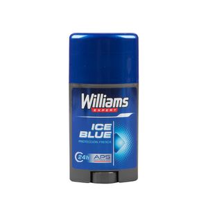 Williams Deo Stick Ice Blue 75 ml