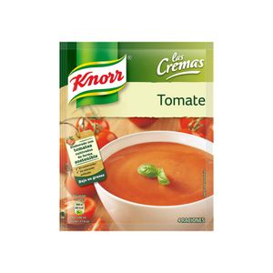 Knorr Crema Deshidratada Tomate 76 g