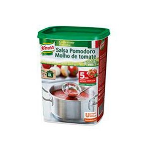 Knorr Salsa Pomodoro 875 g