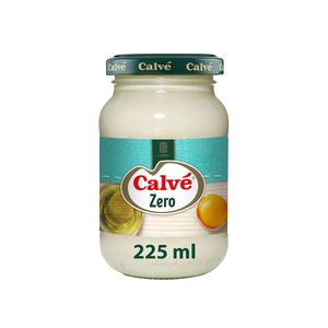 Calvé Mayonesa Zero  225 ml