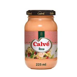 Calvé Salsa Rosa 225 ml