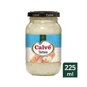 Calvé Salsa Tártara 225 ml