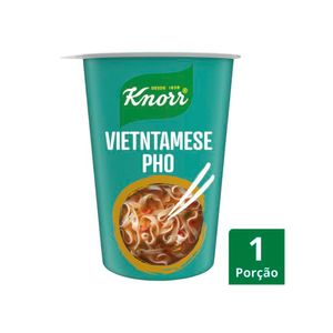 Knorr Asian Pot Vietnamese Pho 60 g