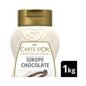 Carte D'or Sirope De Chocolate Sin Gluten