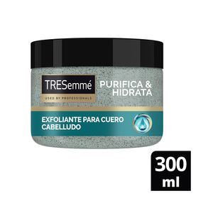 Tresemmé Pre-Champú Purifica & Hidrata 300 ml