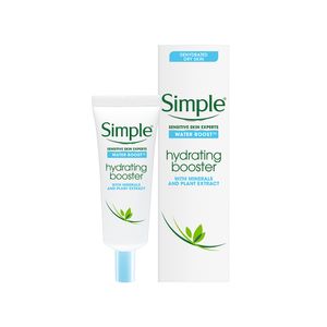 Simple Gel Facial Hidratante 25 ml