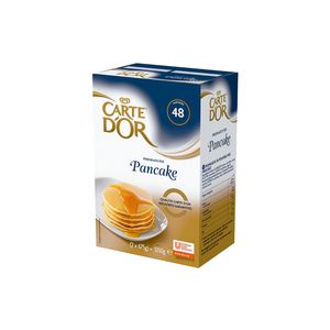 Carte D’or  Pancakes 48 Porciones