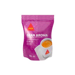 Delta Café Gran Aroma Molido 250 g