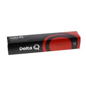 Delta Q-Qalidus 10 caps