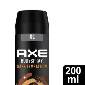 Axe Desodorante Bodyspray Dark Temptation 200 ml