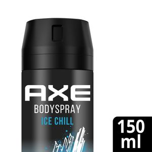 Axe Desodorante Bodyspray Ice Chill 150 ml