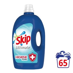 Skip Ultimate Detergente Líquido Higiene Total 65 Lavados