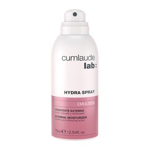 Cumlaude Hydra Spray Bruma Hidratante 75ml