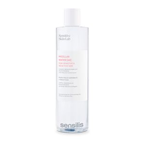 Sensilis Agua Micelar [Ar] Pieles Sensibles Y Reactivas 400 ml