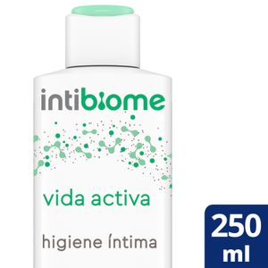Intibiome Vida Activa 250 ml