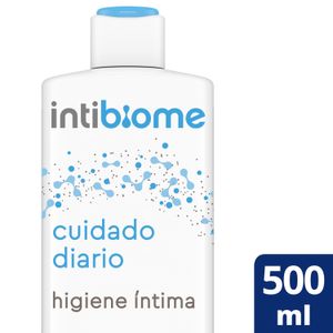 Intibiome Cuidado Diario 500 ml