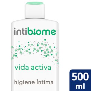 Intibiome Vida Activa 500 ml