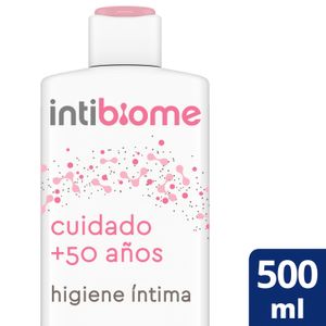 Intibiome Cuidado +50 años 500 ml