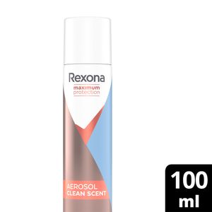 Rexona Desodorante Antitranspirante Maximum Protectión 100 ml