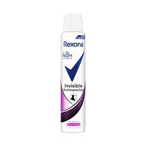 Rexona Desodorante Antitranspirante Invisible 200 ml