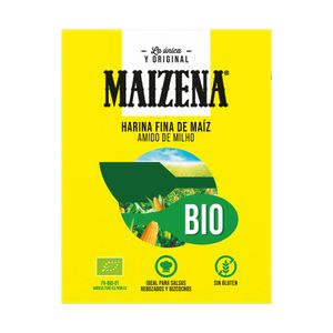 Maizena Bio 200 g