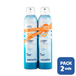 Sensilis-Duplo-Body-Spray-SPF50--Invisible---light-2x200-ml