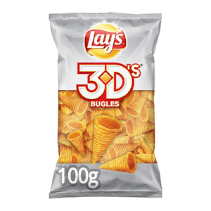 Conos de maiz 3DS Lay's 100g