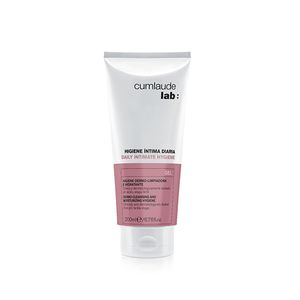 Cumlaude Lab Higiene Íntima Diaria Gel Limpiador 200Ml