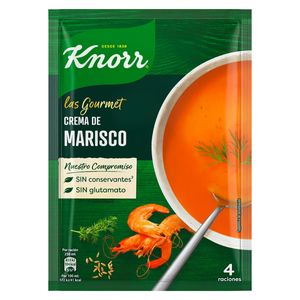 Knorr Crema Marisco 72 g