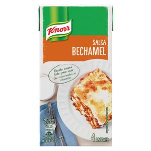 Knorr Salsa Bechamel Ambiente 500 ml