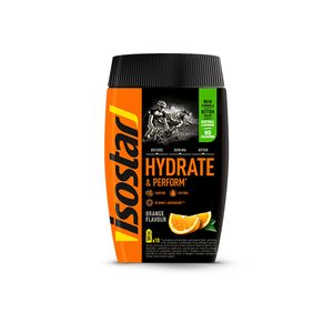 Isostar Bebida Hydrate & Perform Naranja