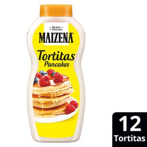 Maizena  Preparado  Tortitas  215g