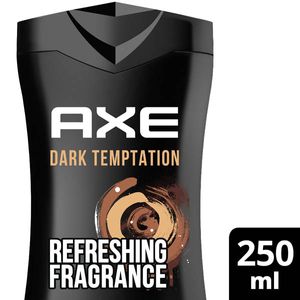 Axe  Gel de Ducha  Dark Temptation  400ml