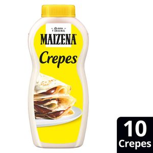 Maizena  Preparado  Crepes  198g